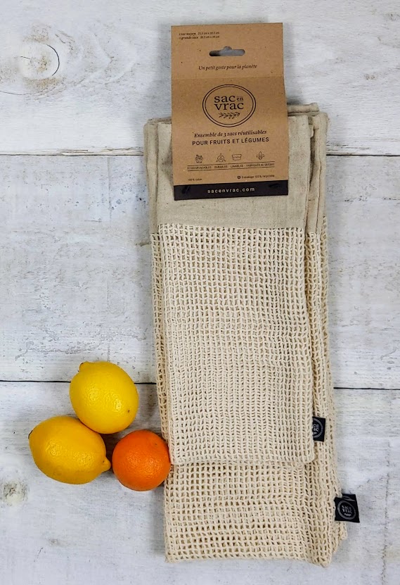 PETIT SACHET POUR FRUITS ET LEGUMES petit sachet burgosandbrein