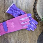 Gants de jardinier