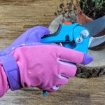 Gants de jardinier