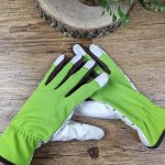 GANTS DE JARDINAGE EXTENSIBLES