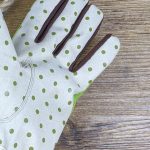 GANTS DE JARDINAGE EXTENSIBLES