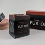 Coffret cadeau pour hommes - collection L'Osé de PUR OM