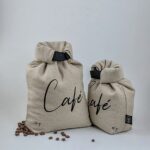 Sac à café pour le vrac