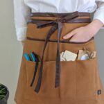 Tablier de Jardin - Sac en vrac