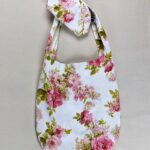 Sac de l'espoir aux motifs floraux - Sac en vrac