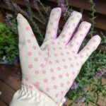 Gants de jardinage verts - jardinage urbain - Sac en Vrac