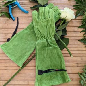 GANTS DE JARDINAGE POUR ROSIERS - Sac en vrac