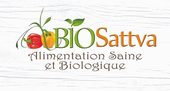 BIO Sattva - Sac en vrac